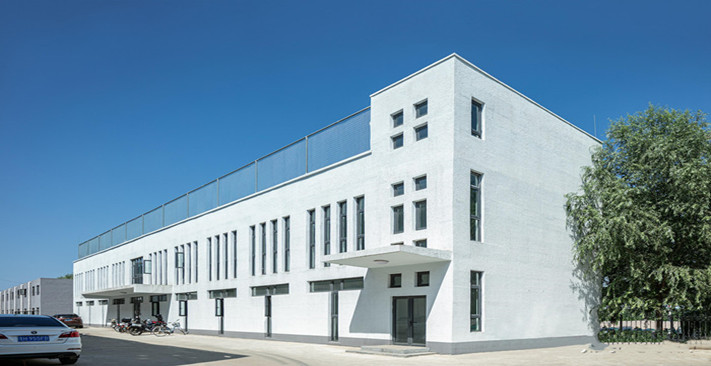 西鐵洗滌中心 西鐵洗滌中心